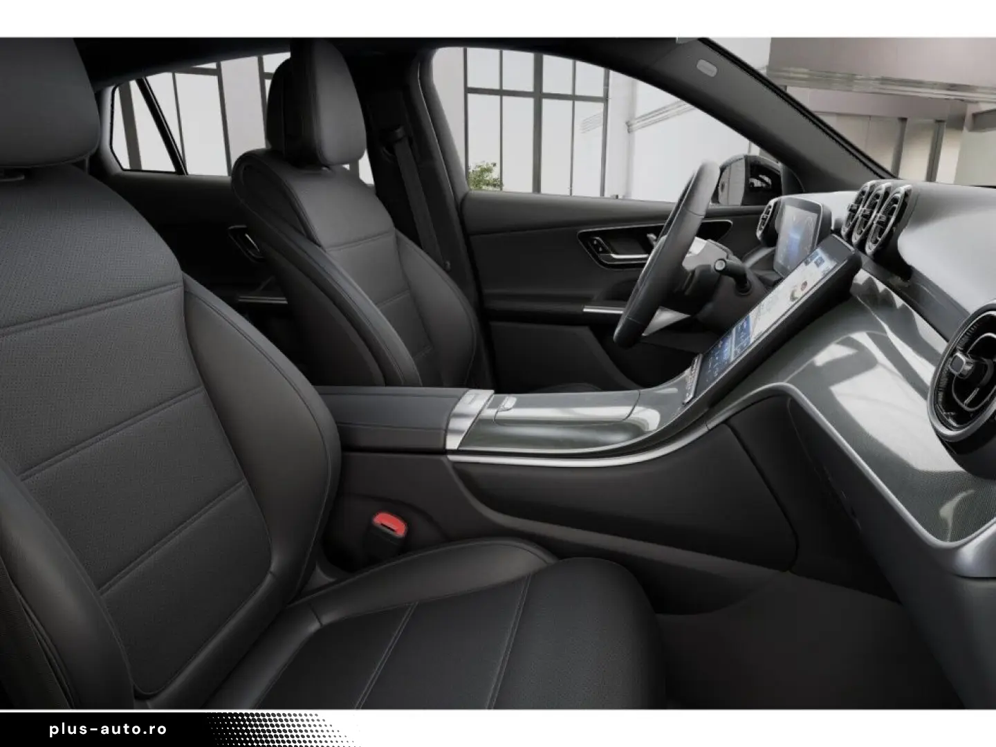 MERCEDES-BENZ GLC 300 e 4M Coupé Avand Kam AHK Head LED Airm