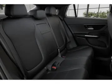 MERCEDES-BENZ GLC 300 e 4M Coupé Avand Kam AHK Head LED Airm