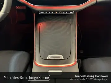 MERCEDES-BENZ E 300 e 4M Avantgarde Advanced LED DIS…