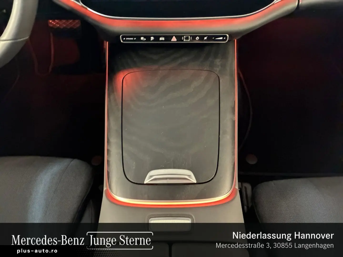 MERCEDES-BENZ E 300 e 4M Avantgarde Advanced LED DIS&hellip;
