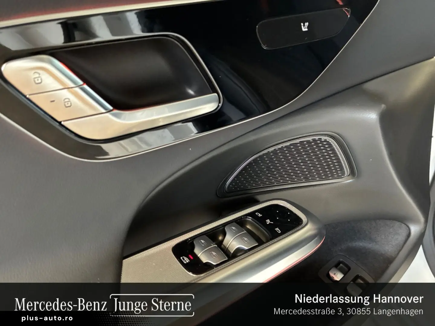 MERCEDES-BENZ E 300 e 4M Avantgarde Advanced LED DIS&hellip;