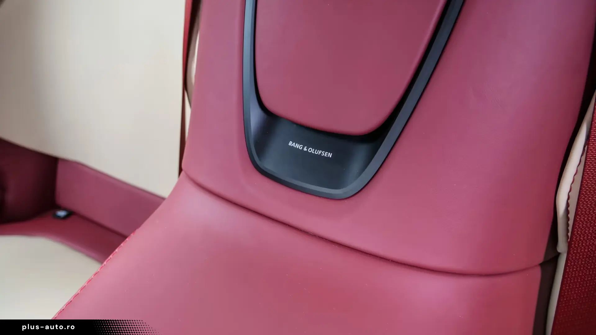 Aston Martin DBS Devine Red  Full Carbon