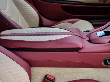 Aston Martin DBS Devine Red  Full Carbon