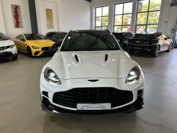 Aston Martin DBX 707 ´23 STHZG Inspire Sport Duotone