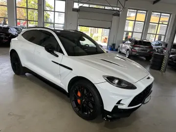 Aston Martin DBX 707 ´23 STHZG Inspire Sport Duotone