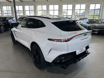 Aston Martin DBX 707 ´23 STHZG Inspire Sport Duotone