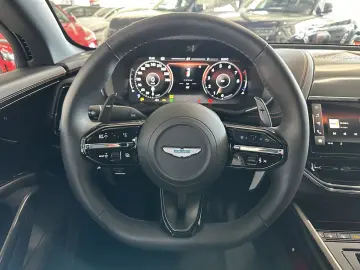 Aston Martin DBX 707 ´23 STHZG Inspire Sport Duotone