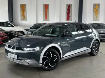 Hyundai Ioniq 5 Techniq Long Range