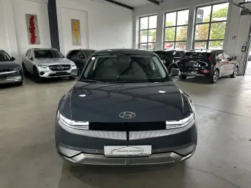Hyundai Ioniq 5 Techniq Long Range