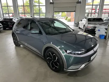 Hyundai Ioniq 5 Techniq Long Range