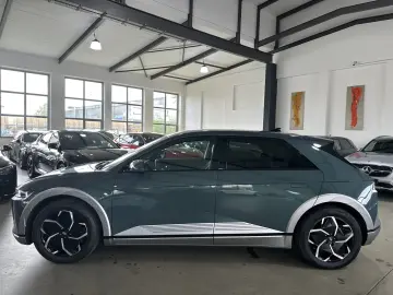 Hyundai Ioniq 5 Techniq Long Range