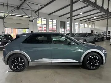 Hyundai Ioniq 5 Techniq Long Range
