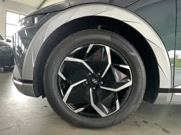 Hyundai Ioniq 5 Techniq Long Range