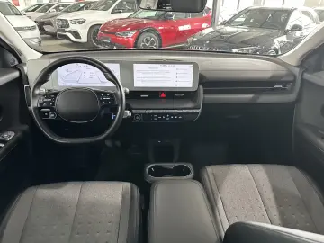 Hyundai Ioniq 5 Techniq Long Range