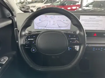 Hyundai Ioniq 5 Techniq Long Range