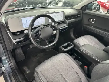 Hyundai Ioniq 5 Techniq Long Range