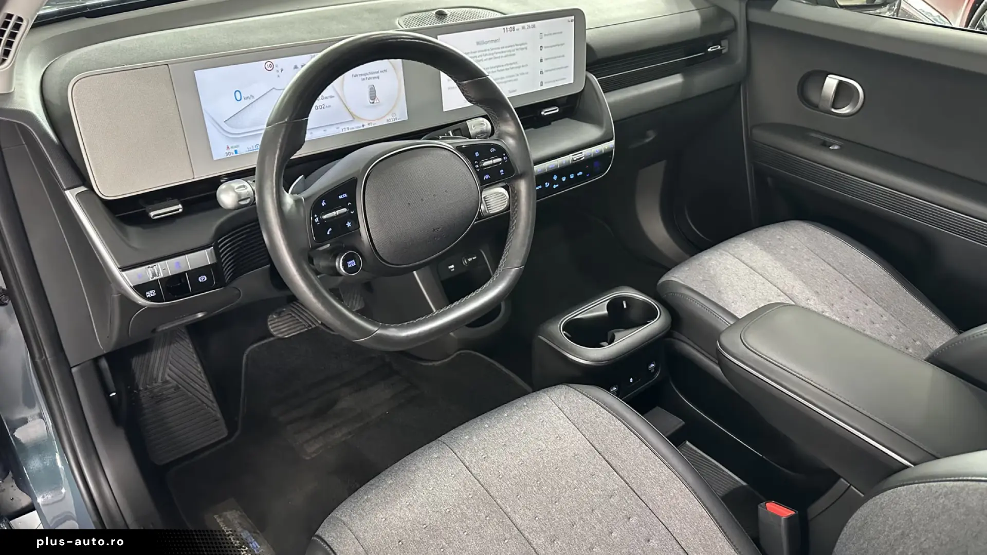 Hyundai Ioniq 5 Techniq Long Range