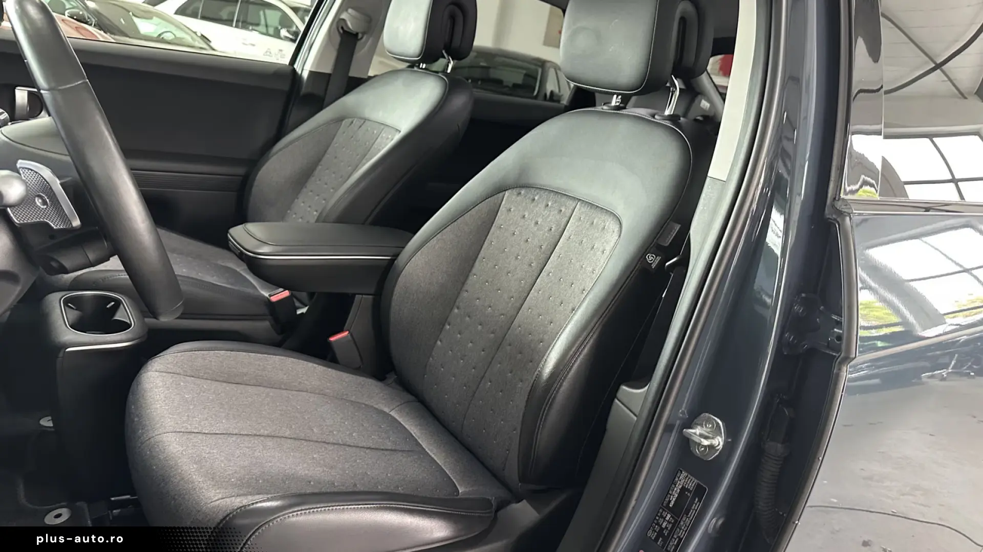 Hyundai Ioniq 5 Techniq Long Range