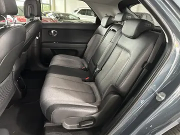 Hyundai Ioniq 5 Techniq Long Range
