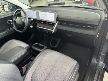 Hyundai Ioniq 5 Techniq Long Range