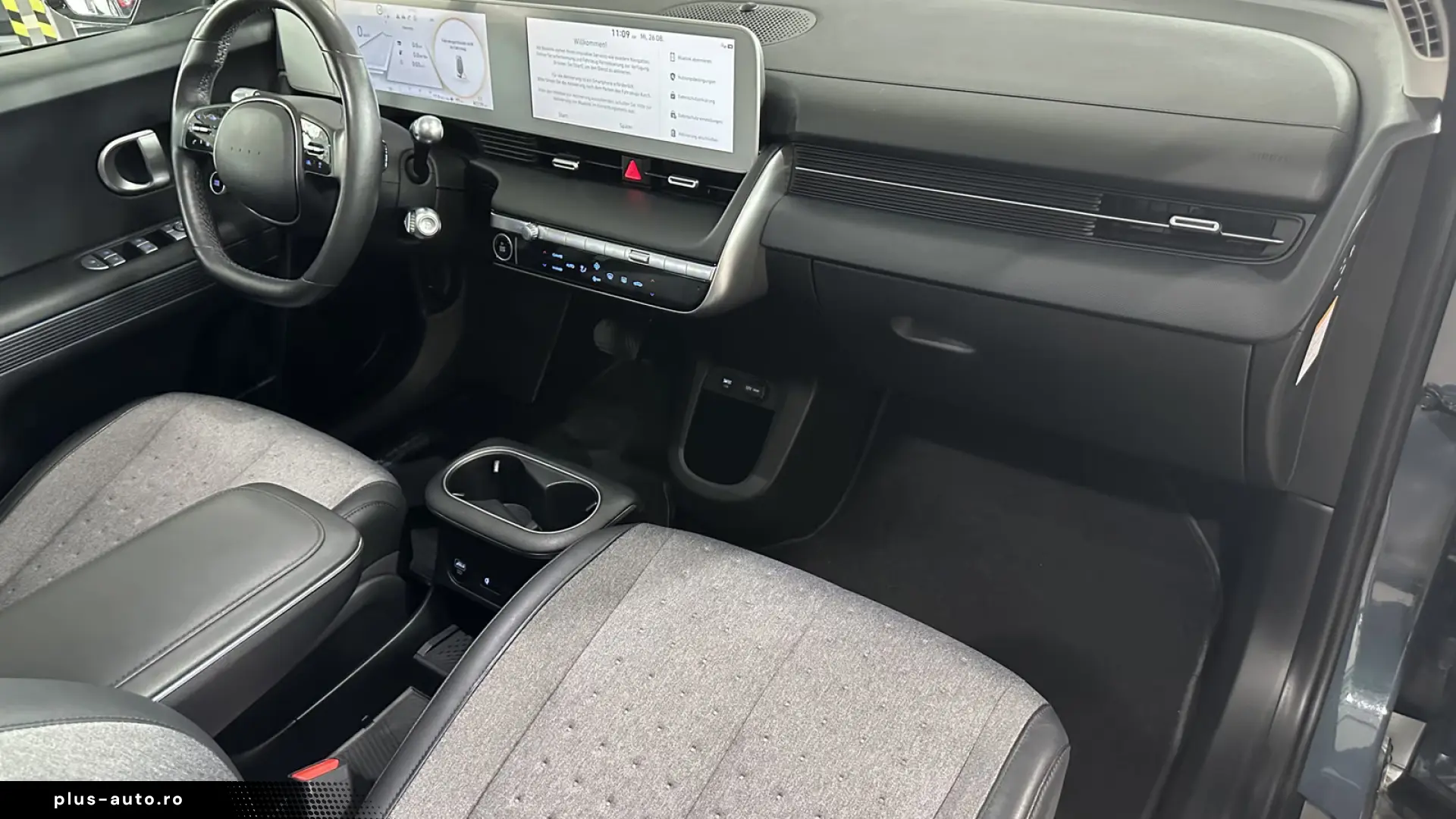 Hyundai Ioniq 5 Techniq Long Range