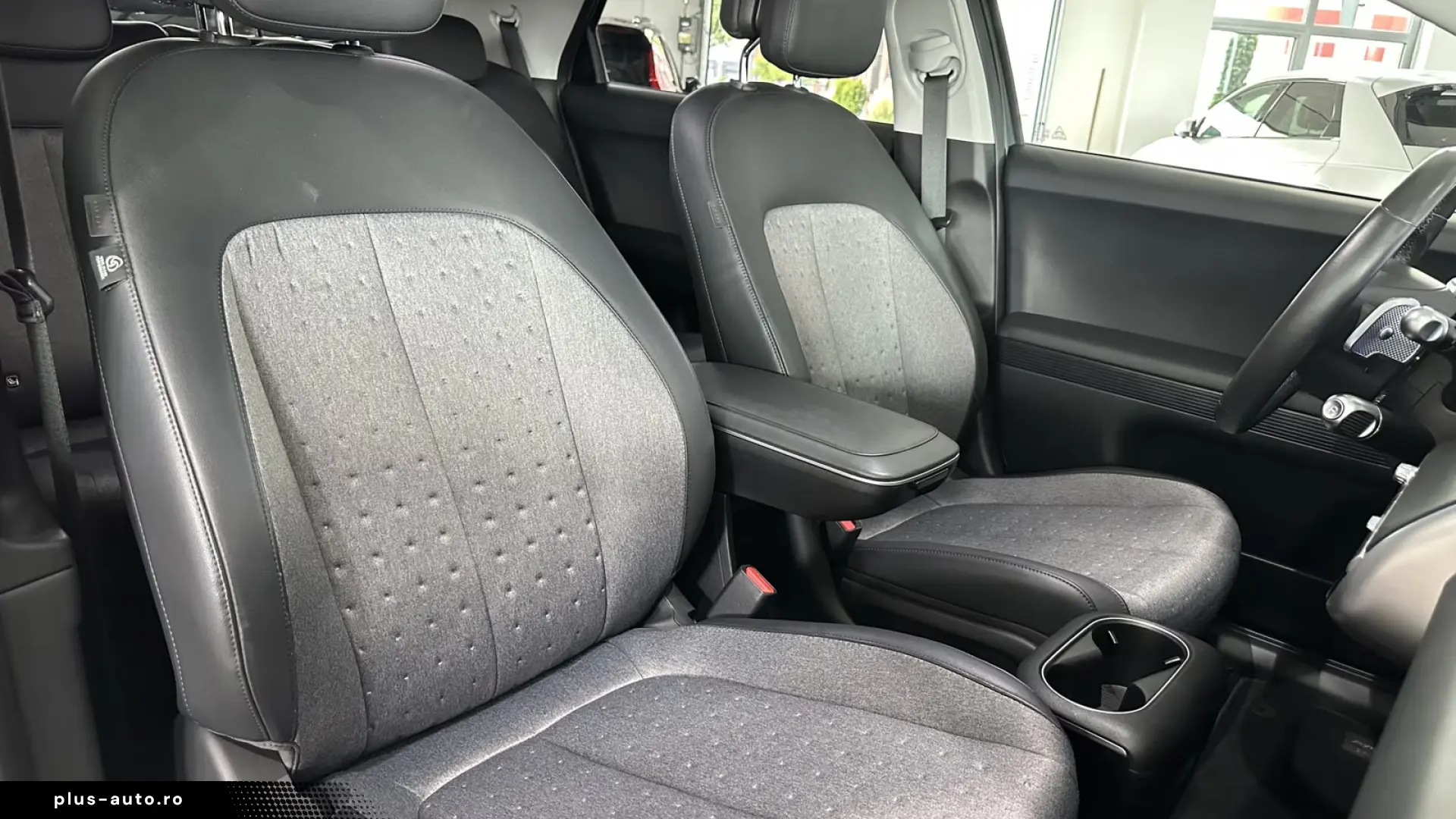 Hyundai Ioniq 5 Techniq Long Range