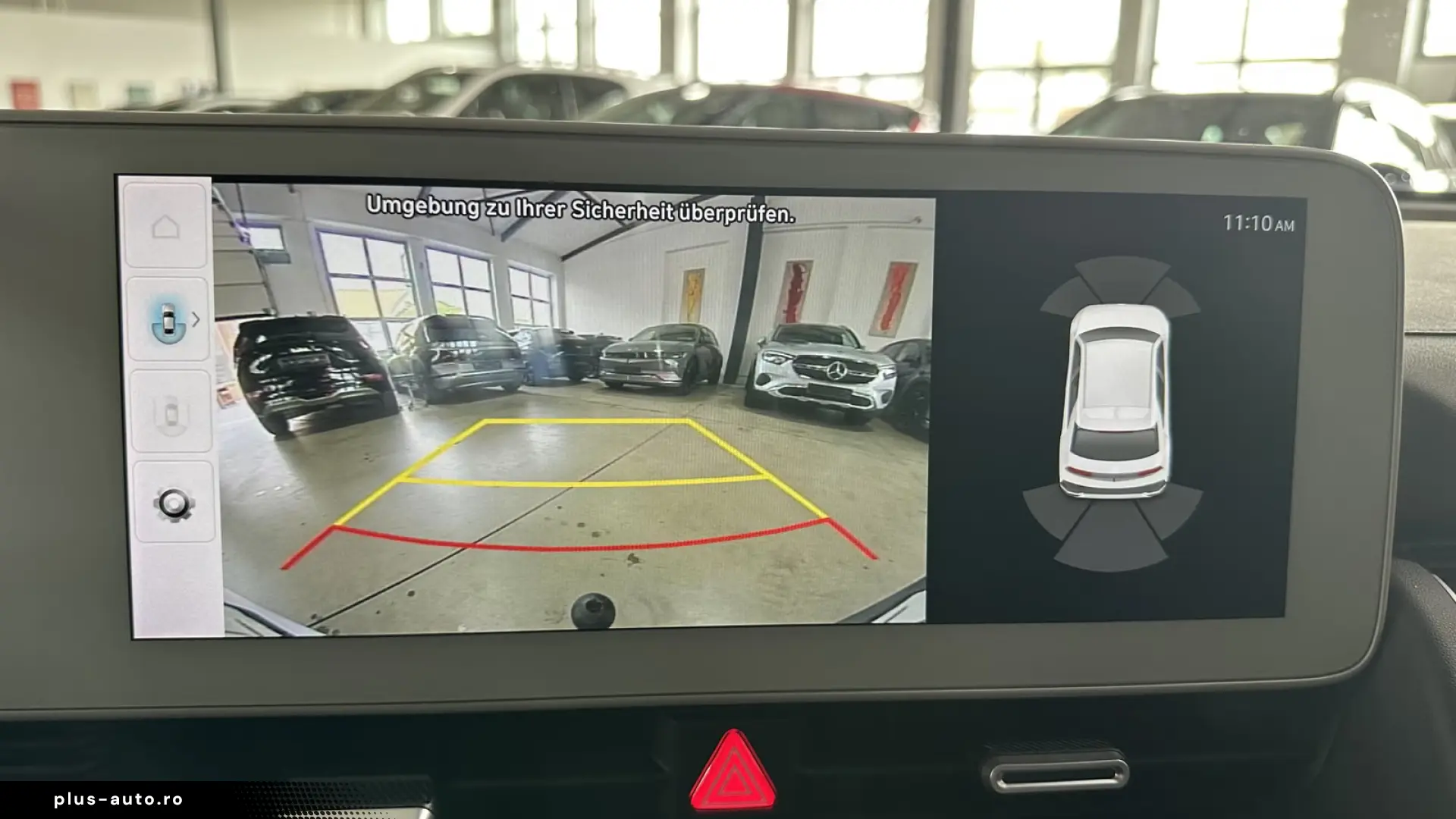 Hyundai Ioniq 5 Techniq Long Range
