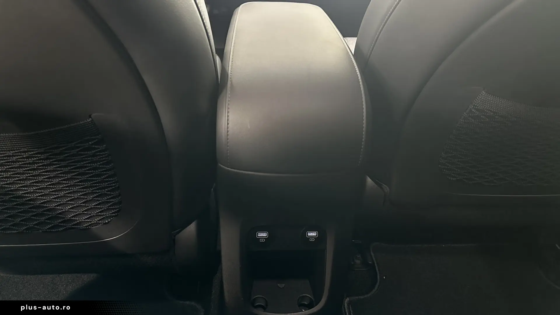 Hyundai Ioniq 5 Techniq Long Range