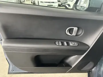 Hyundai Ioniq 5 Techniq Long Range