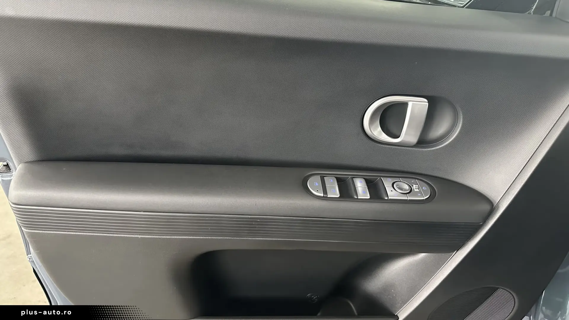 Hyundai Ioniq 5 Techniq Long Range