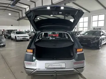 Hyundai Ioniq 5 Techniq Long Range
