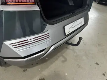 Hyundai Ioniq 5 Techniq Long Range