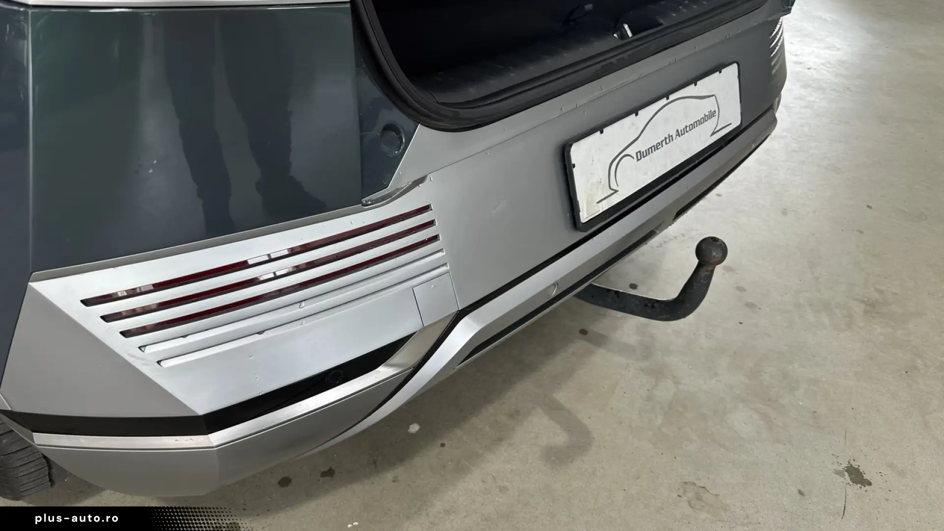 Hyundai Ioniq 5 Techniq Long Range