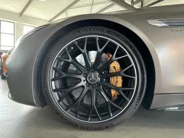 Mercedes-Benz SL 55 AMG   4M MAGNO
