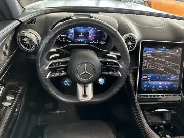 Mercedes-Benz SL 55 AMG   4M MAGNO