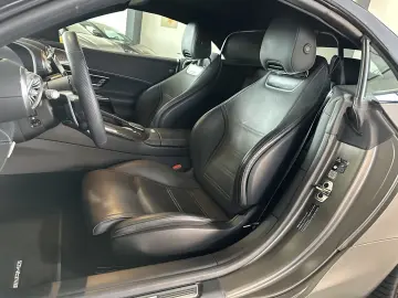 Mercedes-Benz SL 55 AMG   4M MAGNO