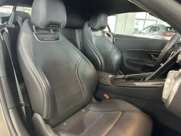Mercedes-Benz SL 55 AMG   4M MAGNO