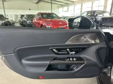 Mercedes-Benz SL 55 AMG   4M MAGNO