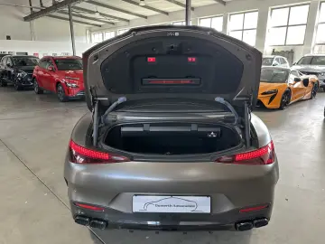 Mercedes-Benz SL 55 AMG   4M MAGNO