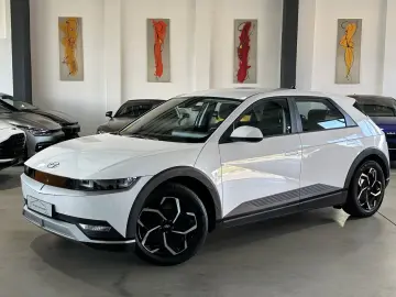 Hyundai Ioniq 5 Long Range