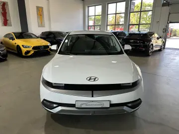 Hyundai Ioniq 5 Long Range