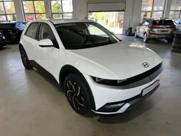 Hyundai Ioniq 5 Long Range
