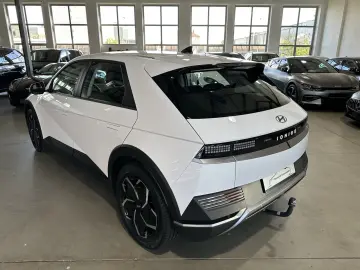 Hyundai Ioniq 5 Long Range