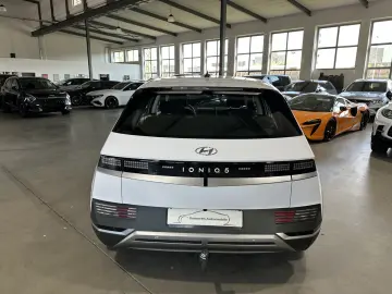 Hyundai Ioniq 5 Long Range