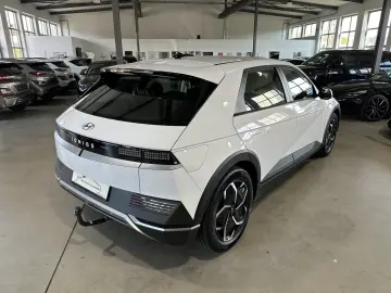 Hyundai Ioniq 5 Long Range