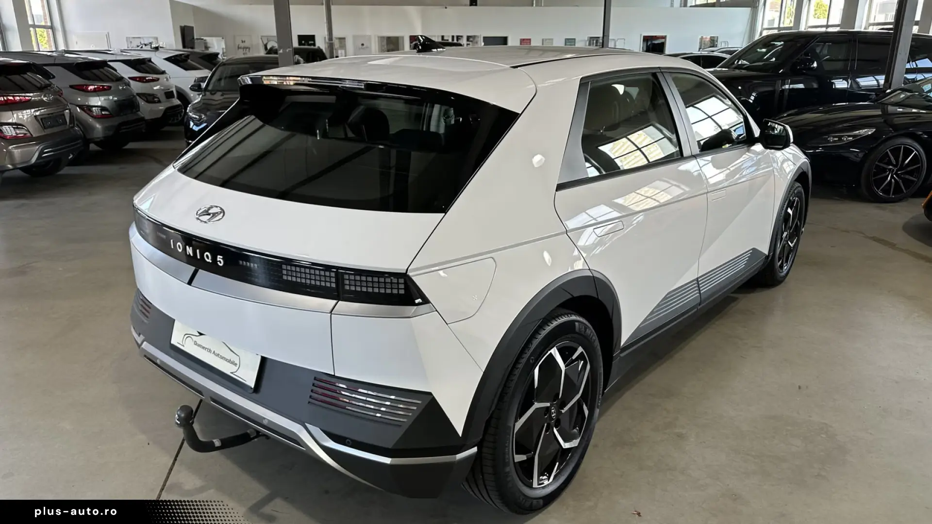 Hyundai Ioniq 5 Long Range