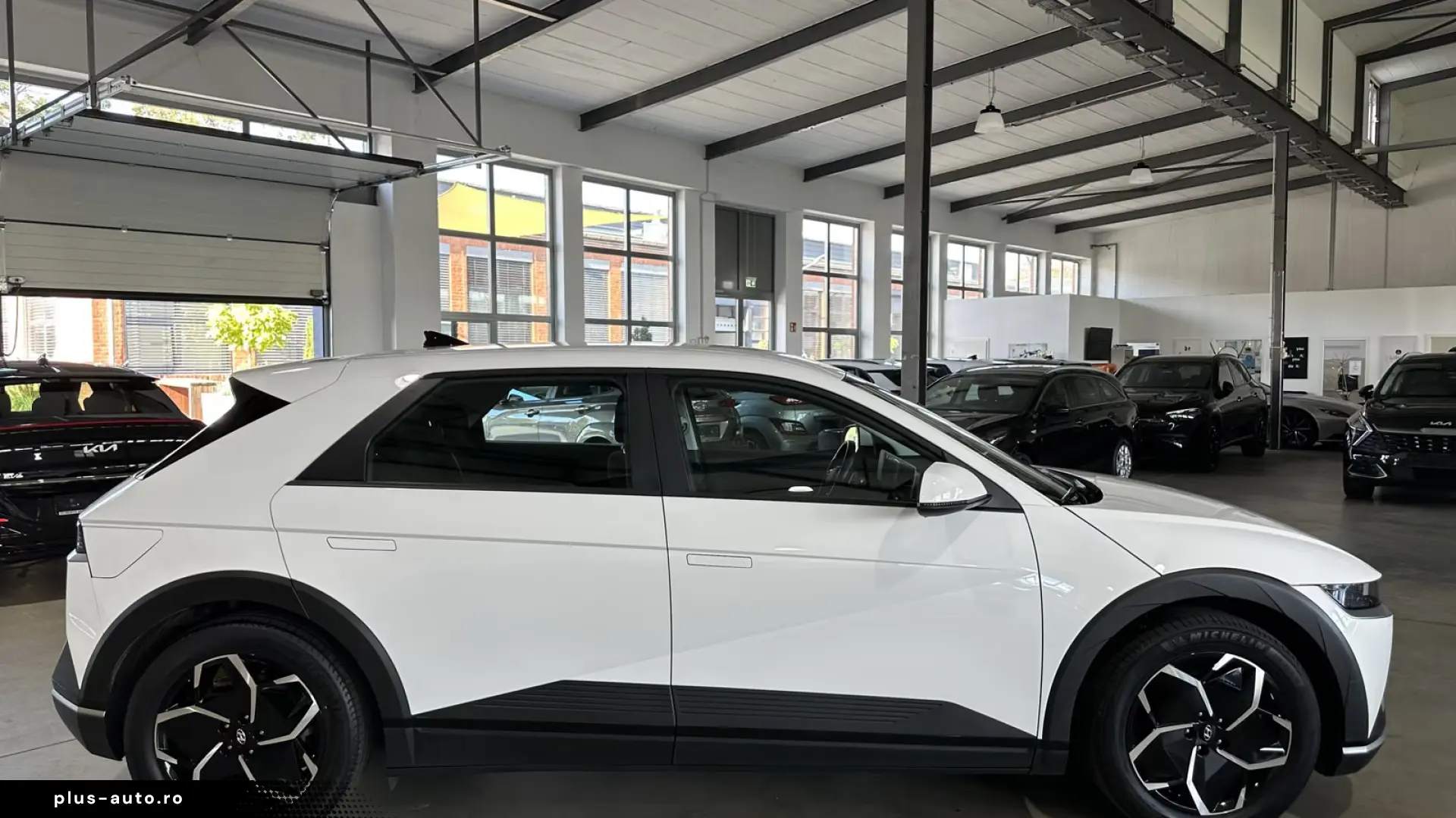 Hyundai Ioniq 5 Long Range