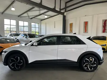 Hyundai Ioniq 5 Long Range