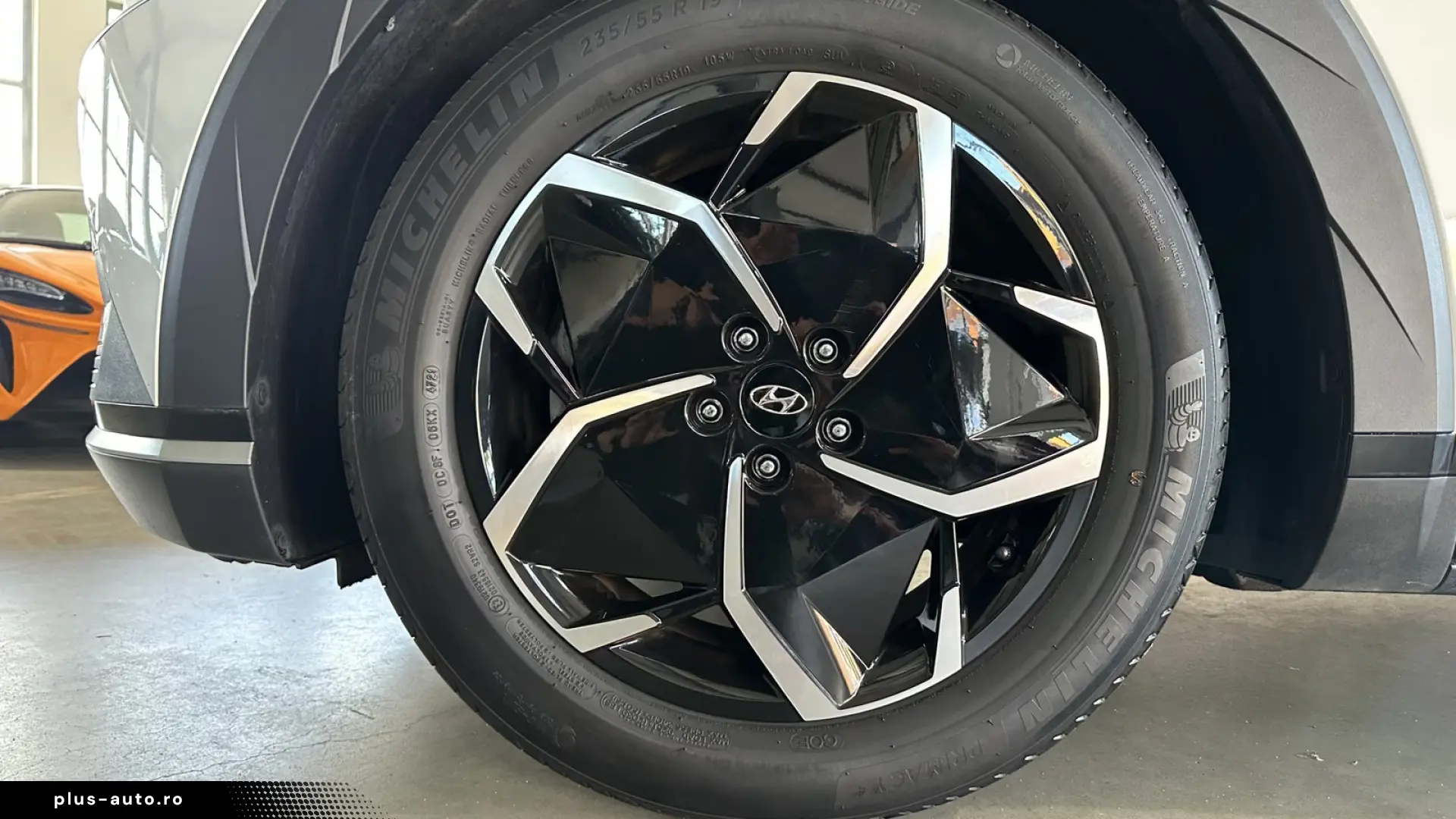Hyundai Ioniq 5 Long Range
