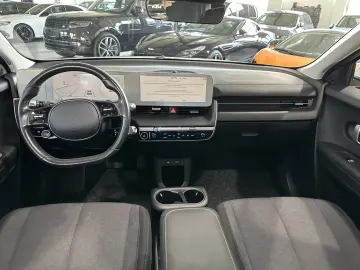 Hyundai Ioniq 5 Long Range